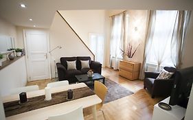 Agorà Apartment